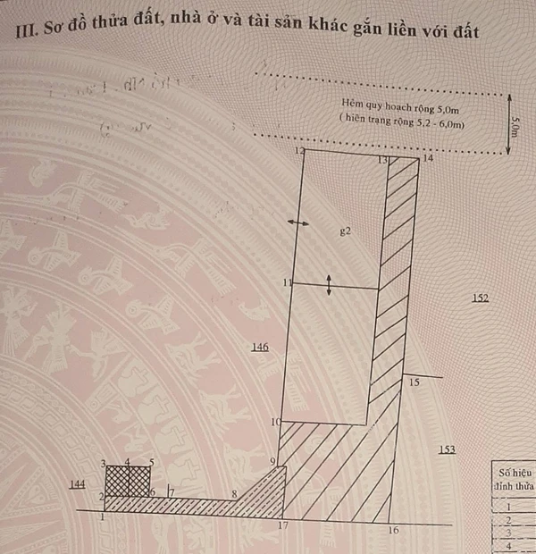 Bán nhà 25.3 m² Nha Trang 2.5 tỷ gần biển