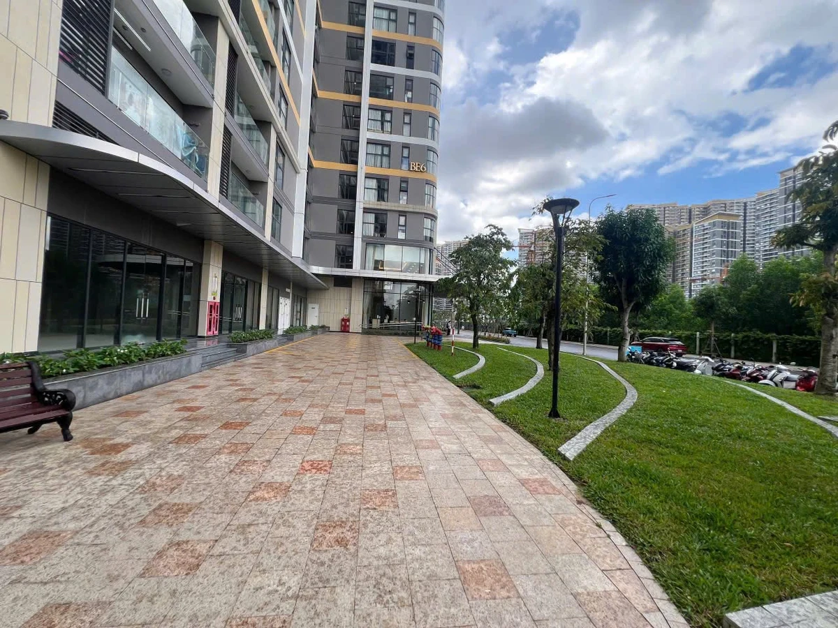 Bán shop 78.4m² Vinhomes Grand Park 15.121 tỷ - Ảnh thu nhỏ 4