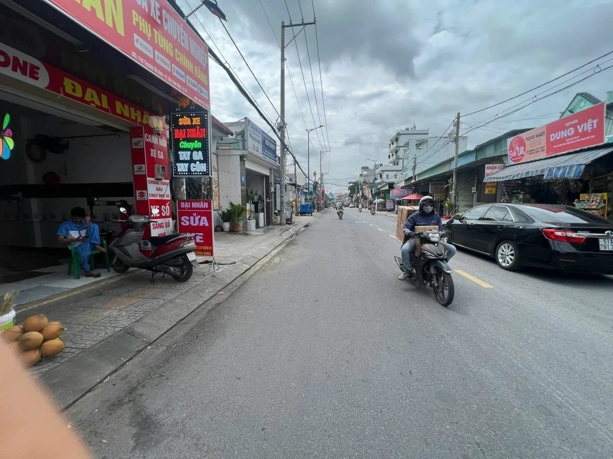 Bán đất mặt tiền Trương Thị Hoa Q12, 540m², 36,8 tỷ - Ảnh thu nhỏ 3