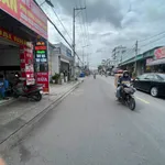 Bán đất mặt tiền Trương Thị Hoa Q12, 540m², 36,8 tỷ - Ảnh thu nhỏ 3