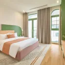 Giảm sốc 7 tỷ chỉ còn 4,6 tỷ căn liền kề 3 tầng + 1 hầm tại Sun Hà Nam - giá chạm đáy CK 23% - Ảnh thu nhỏ 14