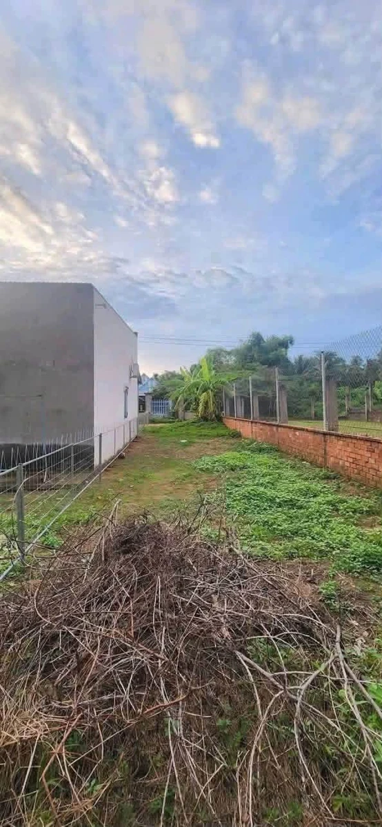 Bán đất nền mặt tiền Trần Văn Cầu Bến Tre 151m² 930 triệu - Ảnh thu nhỏ 3