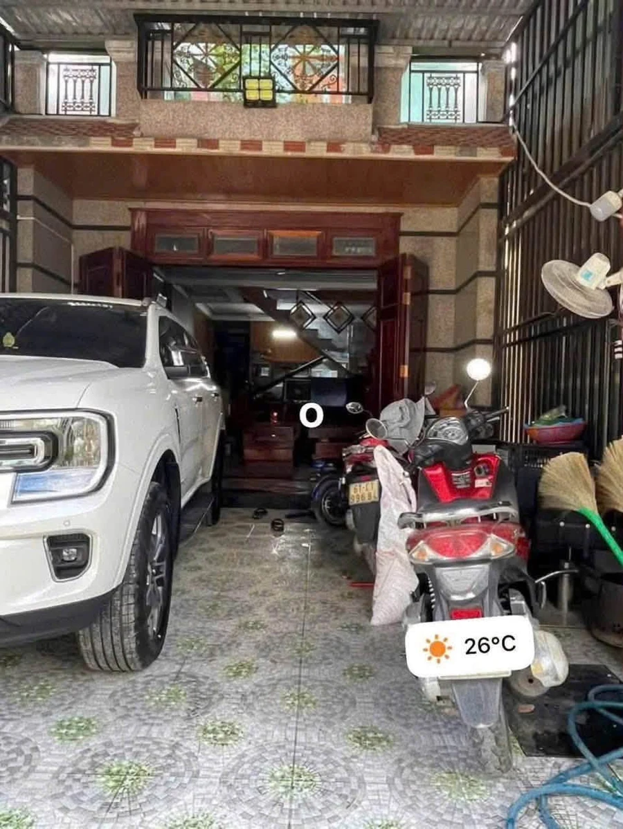 Bán nhà 3PN mặt tiền kinh doanh Bình Chuẩn 3.8 tỷ - Ảnh thu nhỏ 2