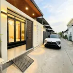 Bán nhà mới hẻm 85 Nguyễn Cư Trinh, 75m2, 2PN, giá 1,38 tỷ, Rạch Giá, An Giang - Ảnh thu nhỏ 1