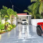 Bán biệt thự Hóc Môn, 232m², 3PN, 3.45 tỷ - Ảnh thu nhỏ 1