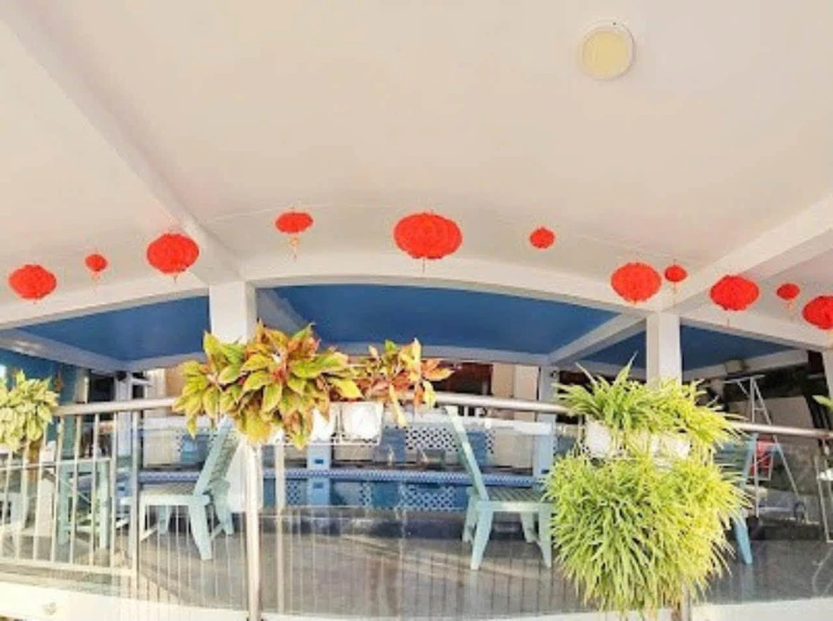 Bán khách sạn mặt tiền Nguyễn Đình Chiểu, Phan Thiết, 350m² - Ảnh thu nhỏ 3