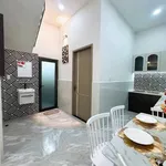 Bán nhà 1 trệt 1 lầu 3PN 2WC 75m² Cần Giuộc Long An - Ảnh thu nhỏ 5