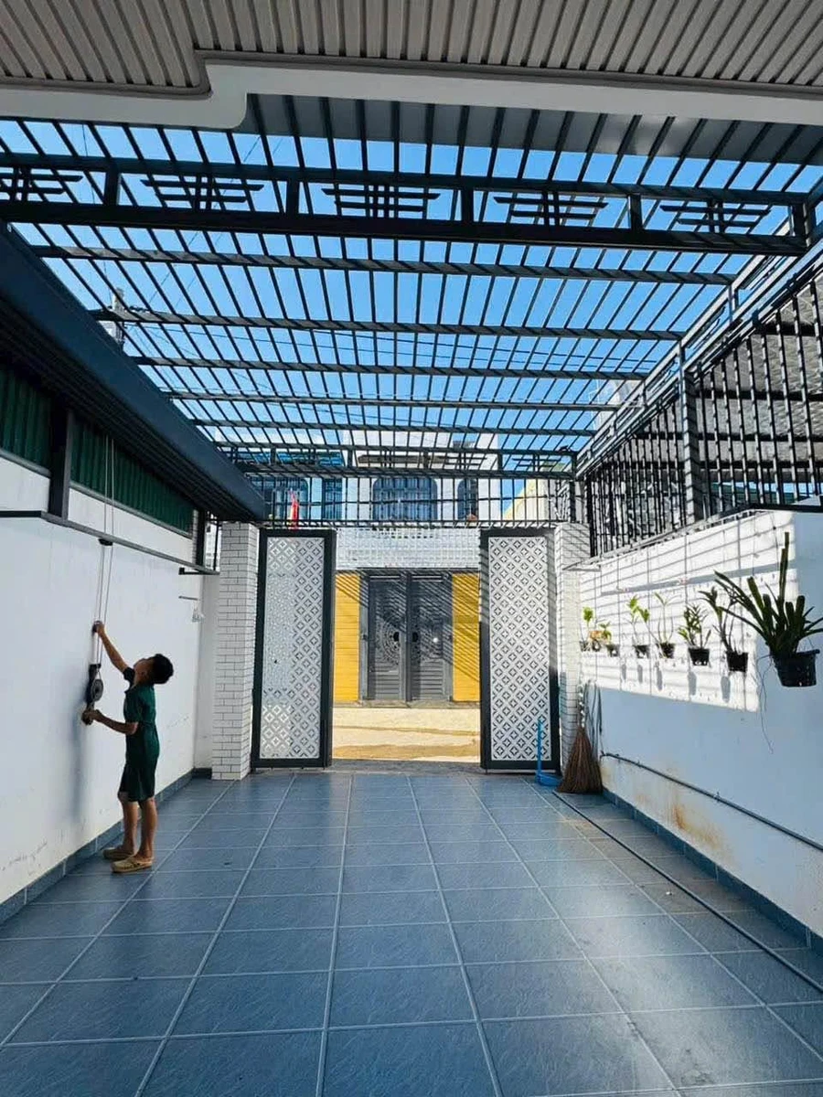 Bán nhà hẻm 3 phòng ngủ 50m2 Eakao Bình Mỹ giá 2.9 tỷ - Ảnh thu nhỏ 2