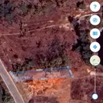 Bán đất mặt tiền Hàm Liêm 171 m² Phan Thiết, 550 triệu - Ảnh thu nhỏ 2