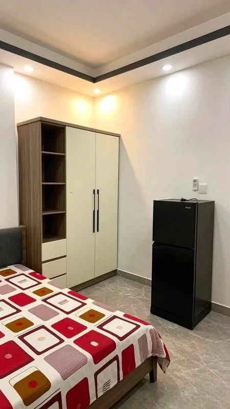Bán nhà hẻm xe hơi 3 tầng 4PN đường Cao Đạt Quận 5, 30,5m2, giá 6,55 tỷ - Ảnh thu nhỏ 3