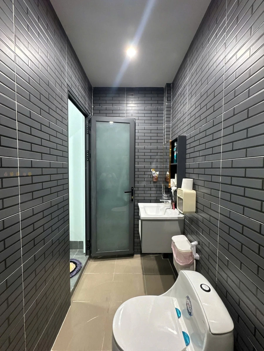 Bán nhà 2 mặt tiền kênh Đòn Dong, 318,7m2, giá 2,95 tỷ, xã Thạnh Lộc, An Giang - Ảnh thu nhỏ 3