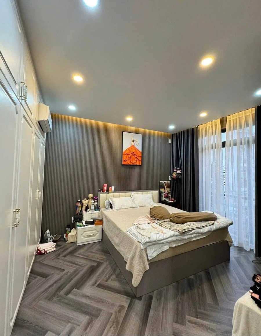 Bán nhà 5 tầng 160m2 4PN Quận 10 gần 8 tỷ - Ảnh thu nhỏ 2