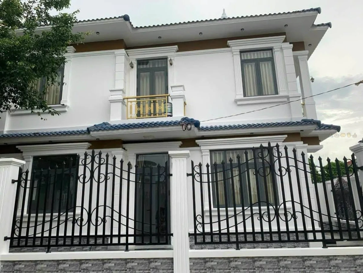 Bán biệt thự Nguyễn Chí Thanh Hiệp An 116m2, 3 tỷ 900 - Ảnh thu nhỏ 4