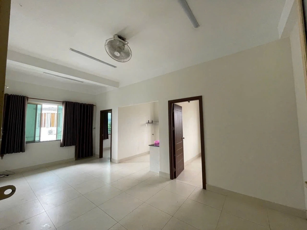 Cho thuê căn hộ 2PN 65m² Nơ Trang Long, Bình Thạnh - Ảnh thu nhỏ 3
