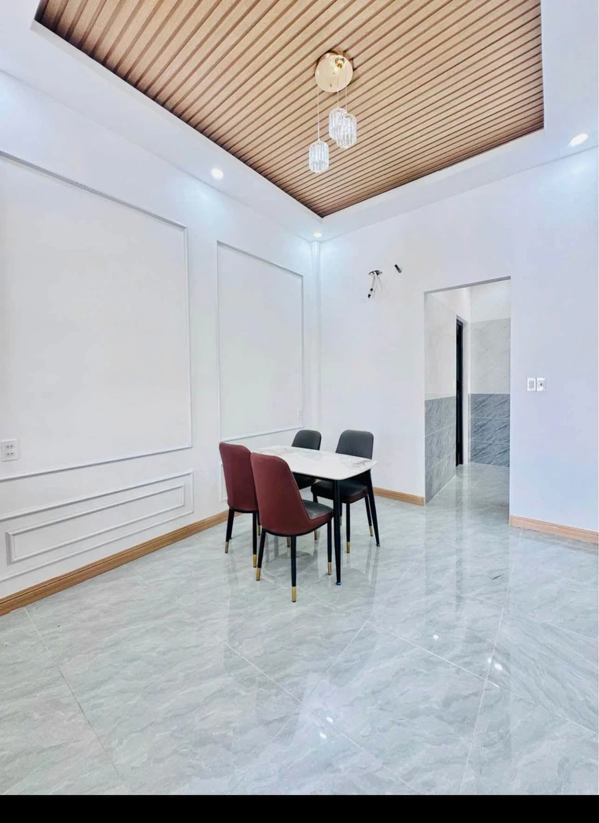 Bán nhà Rạch Giá 76m2, 2PN, 1.4 tỷ - Ảnh thu nhỏ 5