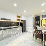 Bán nhà 2 tầng 73m2, 6 phòng, Huỳnh Tấn Phát, Quận 7 - Ảnh thu nhỏ 5