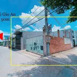 Bán lô góc 2 mặt tiền 7x14m (98m²) Hố Nai 1 tỉ 850 - Ảnh thu nhỏ 3