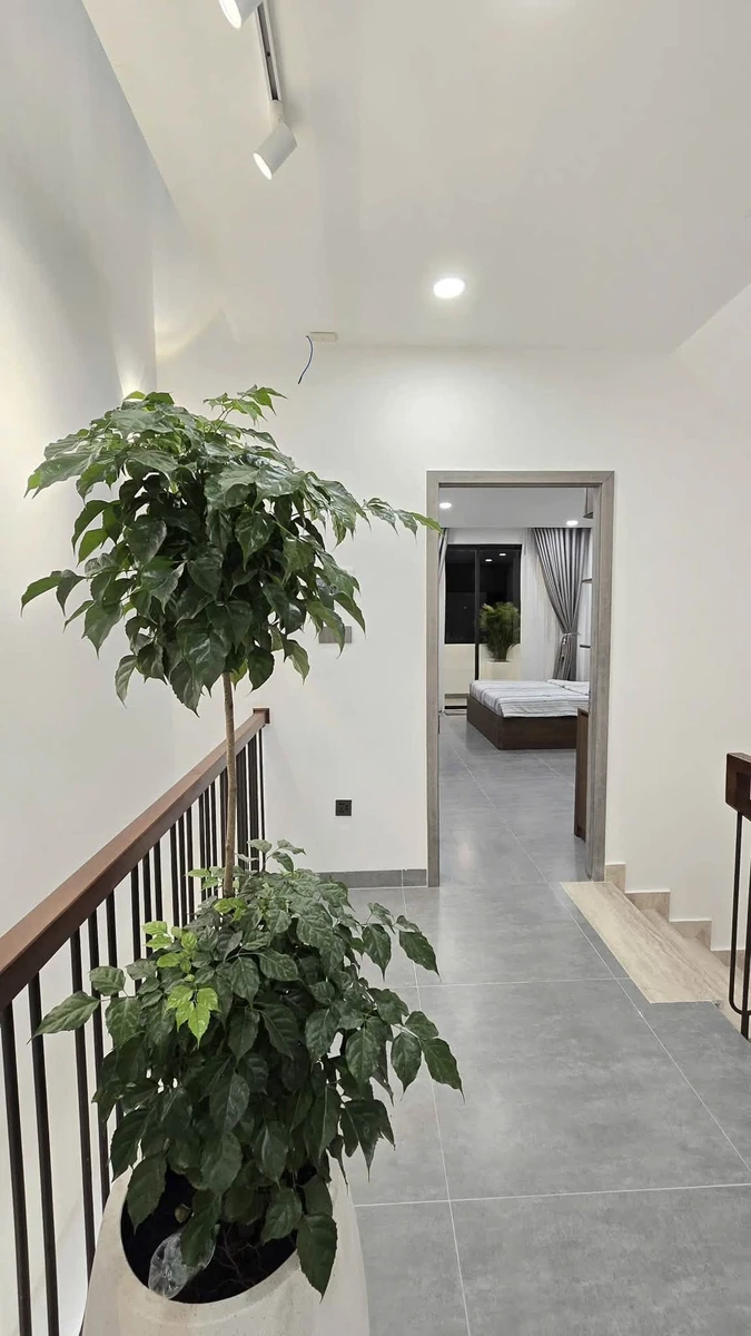 Bán nhà 4PN kiến trúc hiện đại 100m2 Mỹ Gia Nha Trang giá 9.2 tỷ - Ảnh thu nhỏ 5