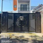 Bán nhà phố 3PN, 115m² Bến Cát, Bình Dương - Ảnh thu nhỏ 1