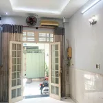 Cho thuê nhà 2 phòng ngủ Điện Biên Phủ Q3, 24m², 12 triệu/tháng - Ảnh thu nhỏ 3