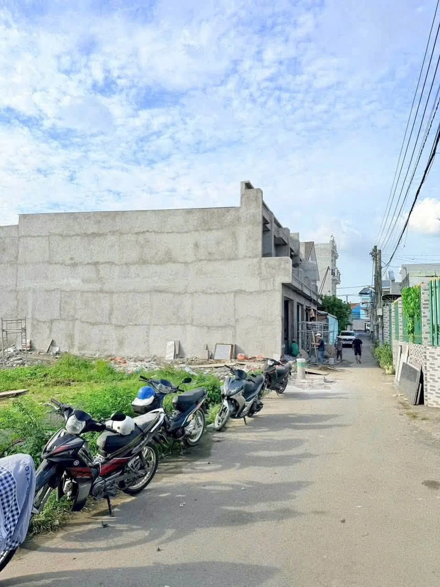 Bán lô đất 81.7m² đường Nguyễn Tri Phương, Biên Hoà, 2.8 tỷ - Ảnh thu nhỏ 3