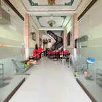 Bán nhà 3 tầng 6PN mặt tiền Ngô Gia Tự, 80m2 - Ảnh thu nhỏ 2