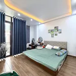 Bán nhà phố 63m² 4 tầng 7 tỷ Lê Hồng Phong Hải An - Ảnh thu nhỏ 4