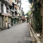 Bán nhà 6 tầng thang máy 33m² Nguyễn Lân, Hà Nội - Ảnh thu nhỏ 2