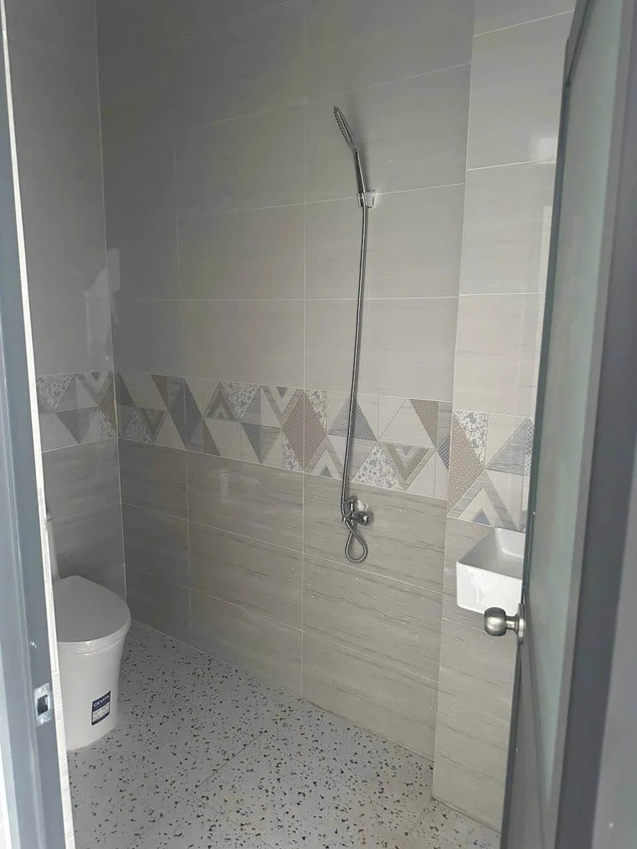 Bán nhà mới hẻm xe hơi Phạm Hùng 40m² 2 phòng ngủ 2,8 tỷ - Ảnh thu nhỏ 5