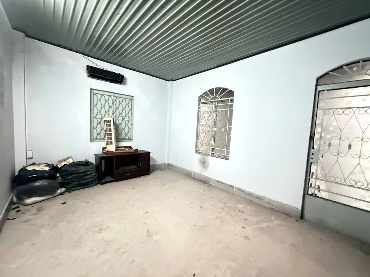 Bán nhà Cách Mạng Tháng 8 Quận 3, 62m2, 8 tỷ - Ảnh thu nhỏ 4