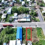 Bán đất nền mặt tiền 8x25 Lộc An, 199m², giá 2 tỷ 950 - Ảnh thu nhỏ 1