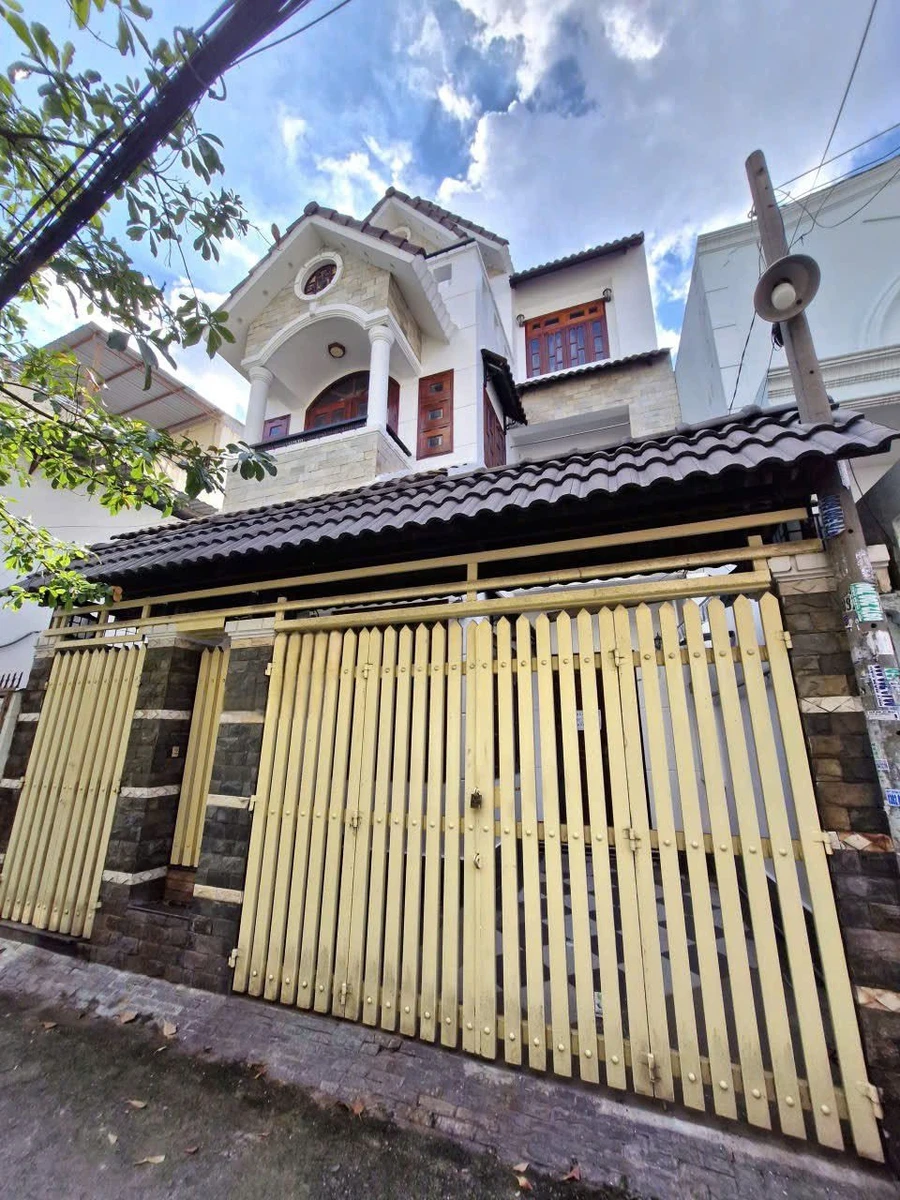 Cho thuê biệt thự 3PN Gò Vấp 120m² 20 triệu/tháng - Ảnh thu nhỏ 2