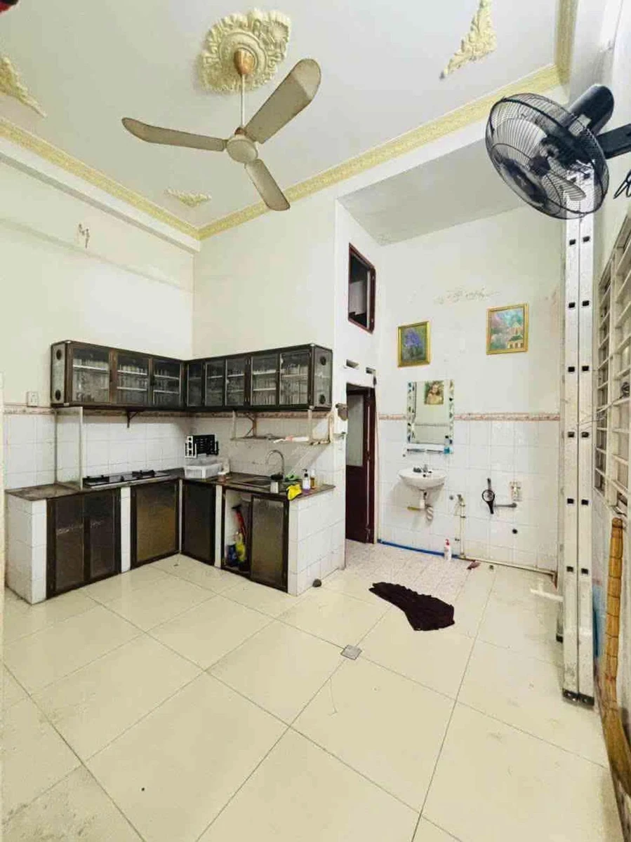 Nhà 2 tầng bán Nguyễn Tư Giản 48m² 3,7 tỷ - Ảnh thu nhỏ 2