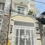 Bán nhà 4x18 72m2 1 trệt 2 lầu khu dân cư Nam Hùng Vương, An Lạc, Bình Tân - Ảnh thu nhỏ 1