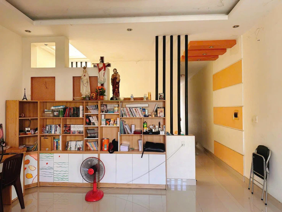 Bán nhà Tân Phong, 90m², 3PN 2WC, 4,9 tỷ - Ảnh thu nhỏ 4