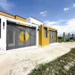 Bán nhà 99m² 3 phòng ngủ Bến Lức Long An 1,65 tỷ - Ảnh thu nhỏ 1