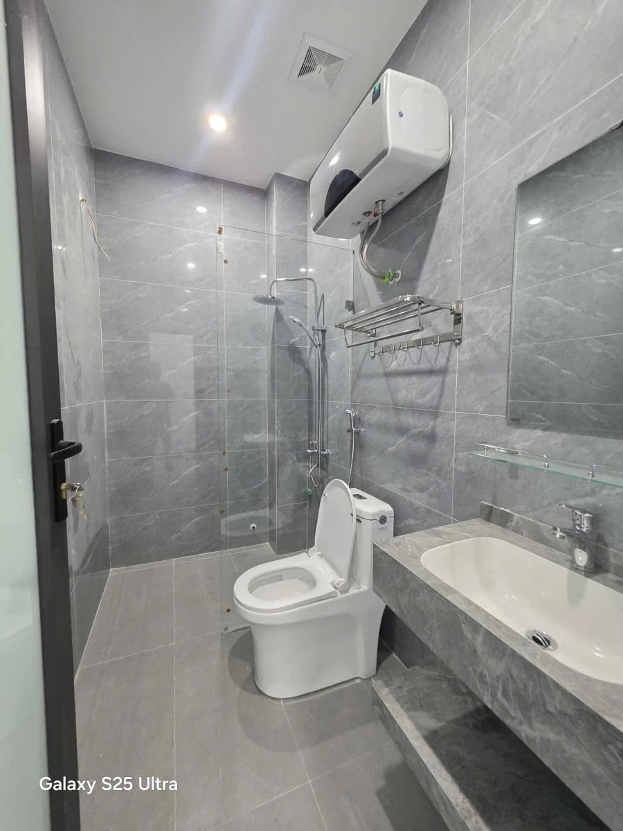Bán nhà 3 tầng 58m² Đồng Hoà Kiến An - Ảnh thu nhỏ 3