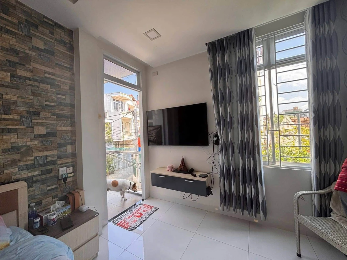 Bán nhà 5 tầng 126m² studio apartment Nha Trang giá 6.5 tỷ - Ảnh thu nhỏ 2