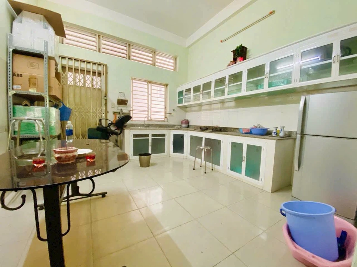 Cho thuê nhà 1 trệt 2 lầu 72m² 4 phòng ngủ Đồng Nai - Ảnh thu nhỏ 5