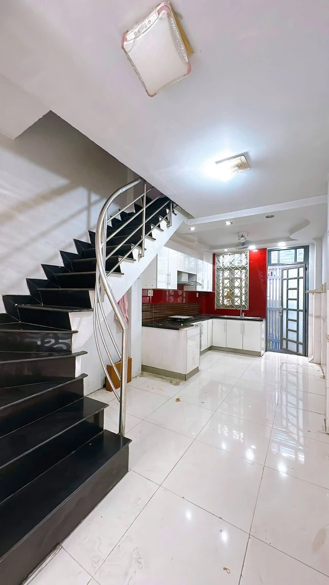 Bán nhà 3 phòng ngủ 122.5m² Quận 4, giá 7.399 tỷ - Ảnh thu nhỏ 3