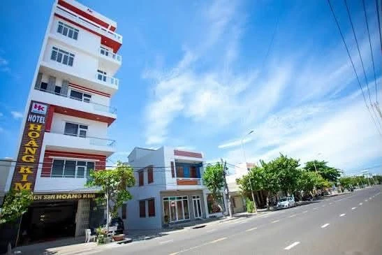 Bán nhà mặt tiền Trần Phú 100m2 gần biển 9 tỷ - Ảnh 1