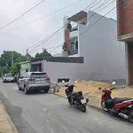 Bán nhà mặt tiền DX20 gần chợ Phú Mỹ 150m2, Bình Dương - Ảnh thu nhỏ 2