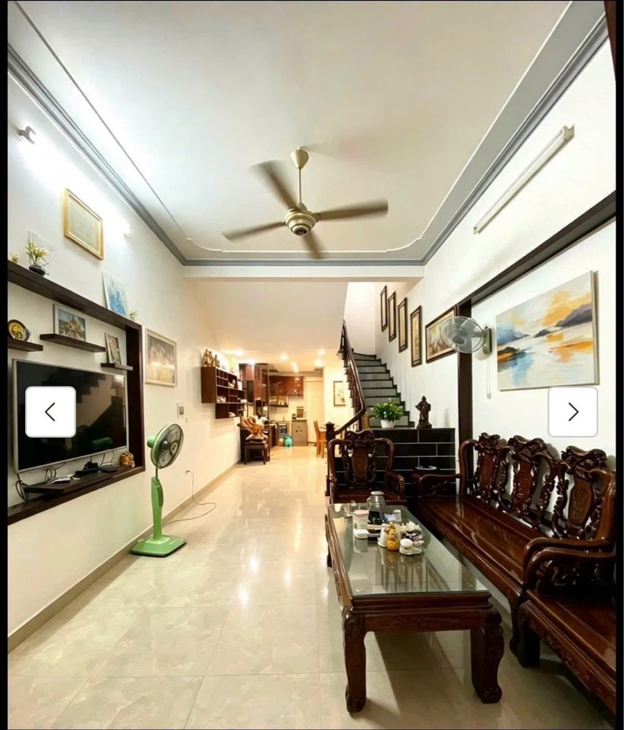 Bán nhà 70m2 Ngô Gia Tự Long Biên, hơn 13 tỷ - Ảnh thu nhỏ 2