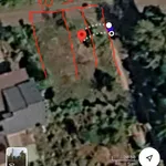 Bán lô đất 210m² mặt tiền 10m Hòa Thắng Quận 12 - Ảnh thu nhỏ 1