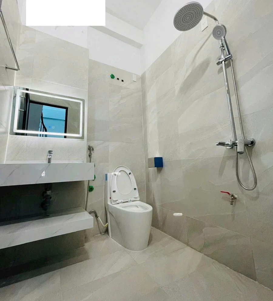 Bán nhà 2 tầng 52 m², view sông tại Hải Dương - Ảnh thu nhỏ 4