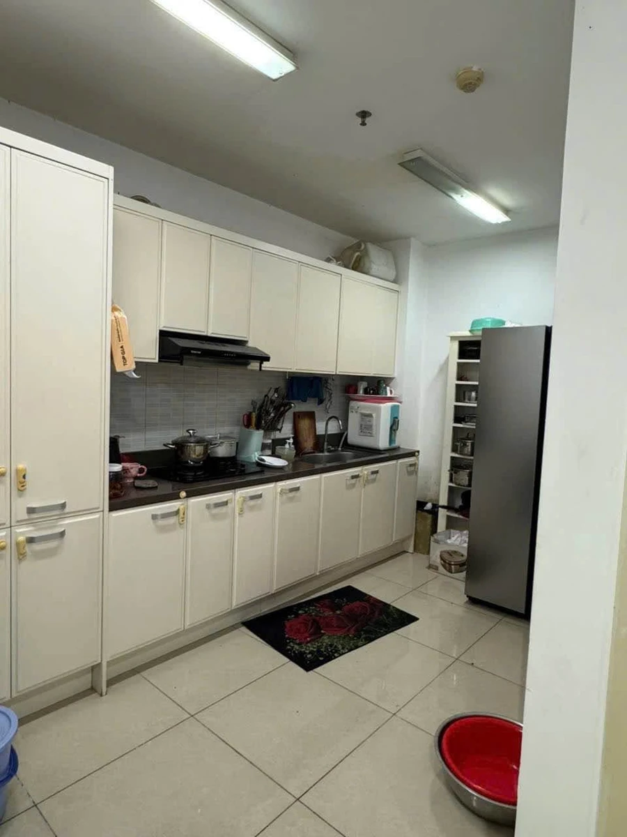 Cho thuê căn hộ cao cấp Charm City Dĩ An 3PN, 85m², 10 triệu/tháng - Ảnh thu nhỏ 3