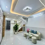 Bán nhà mặt tiền 6m, 84m² đường Nguyễn Sơn, Tân Phú, 4 tỷ - Ảnh thu nhỏ 2