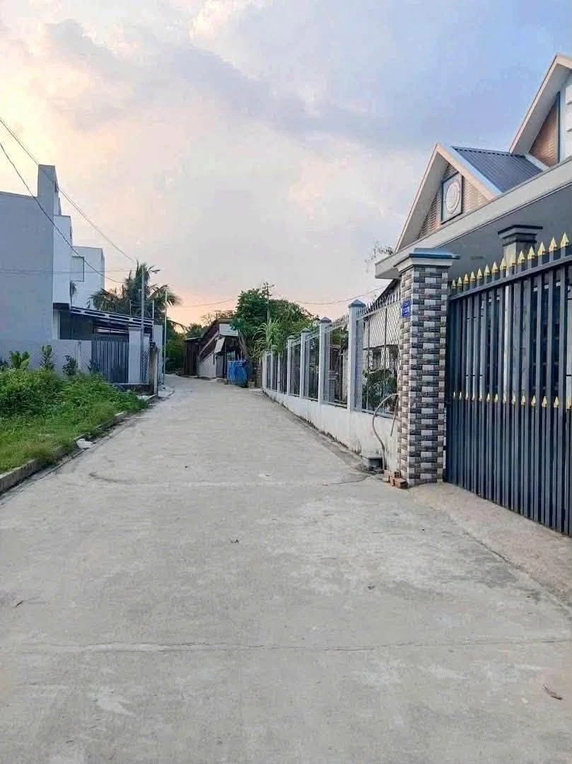 Bán đất Hiệp An Thủ Dầu Một 165m2 giá 1 tỷ 850 - Ảnh thu nhỏ 2