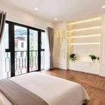 Nhà bán 6 tầng thang máy 48m² Xuân Thuỷ, Cầu Giấy, 15 tỷ - Ảnh thu nhỏ 4