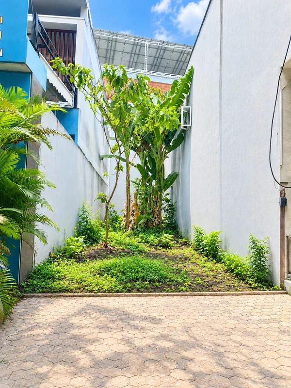 Bán đất 81m² mặt tiền Đinh Thuận - Đồng Khởi 4,15 tỷ
